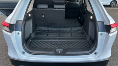 Honda HR-V 1.5 eHEV Advance 5dr CVT Hybrid Hatchback